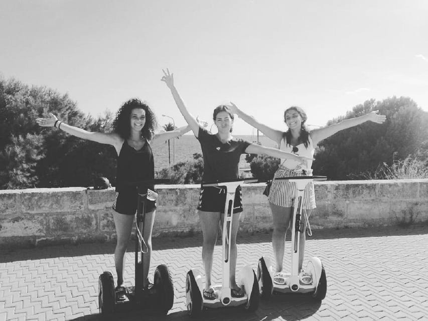 1 Hour Segway tour in Palma de Mallorca - Should You Book This Palma 1-Hour Segway Tour?