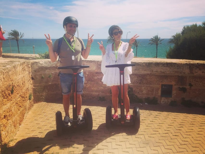 1 Hour Segway tour in Palma de Mallorca - Price and Value: Why $53 Can Make Sense Here