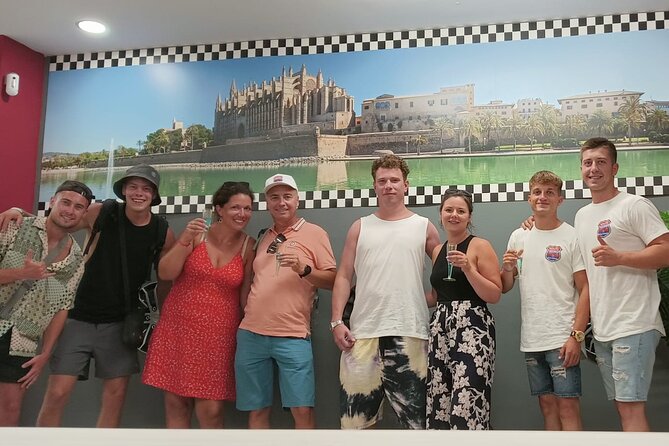 2.5h excursion through Mallorca Driving GT Cabrio Car - Tramuntana-Calvià area driving and the Es Capdellà curve appeal