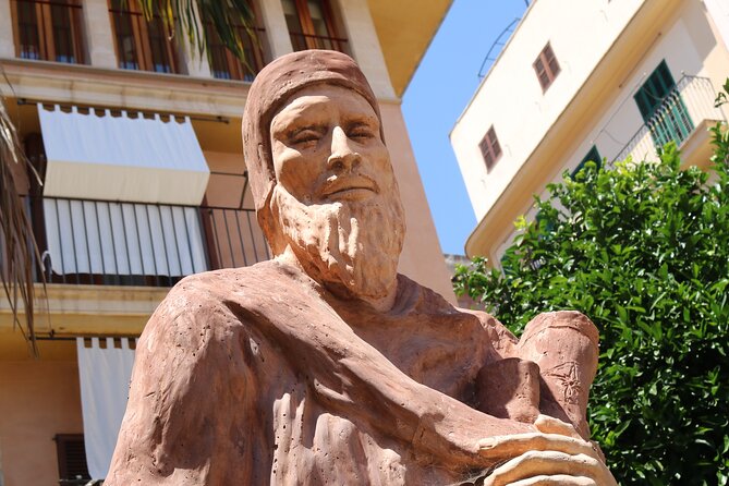 2-Hour Private Walking Tour Through Palma’s Jewish Quarter - Price and value: what $120.68 buys you in 2 hours