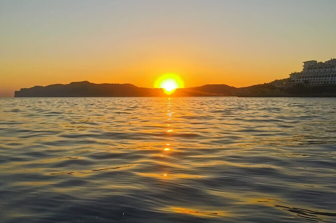 2 Hours Boat Rental in Santa Ponsa without License - Key things I’d bank on before you go