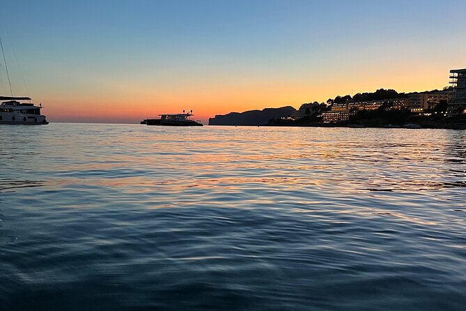 2 Hours Boat Rental in Santa Ponsa without License - Where you’ll spend your time around Santa Ponsa