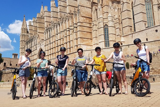 2 Hours E-Bike Tour in Palma - Price and What You’re Really Paying For ($46 for 2 Hours)
