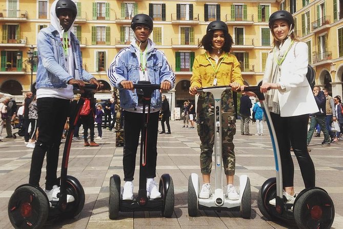 2 Hours Segway Tour in Palma - Price and Value: What You’re Really Paying For