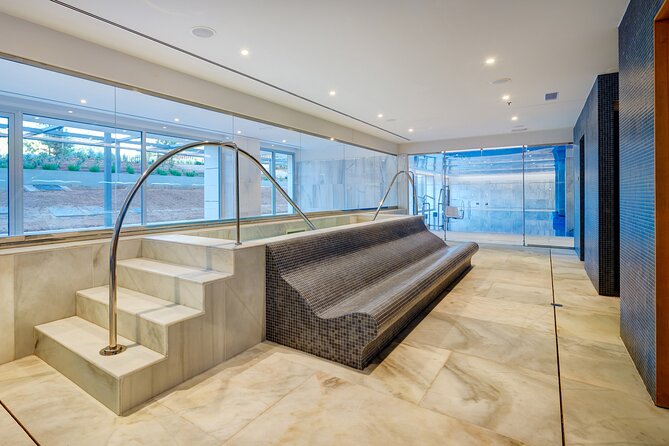 25 Minute Couples Massage with Spa Access - Should You Book This Couples Spa in Mallorca?