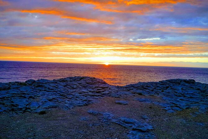 3 Hour Slingshot Sunset Tour from Paguera - Entering and meeting: where you start, what’s included, and what to bring