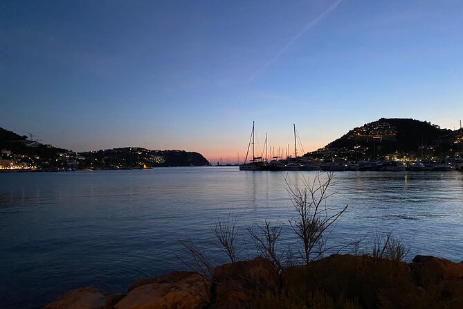 3 Hour Slingshot Sunset Tour from Paguera - Calvià into the Tramuntana edge: the scenery shifts as you move inland