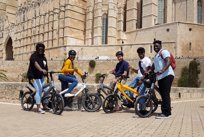 3 Hours E-Bike Tour in Palma - Should you book this Palma e-bike tour?