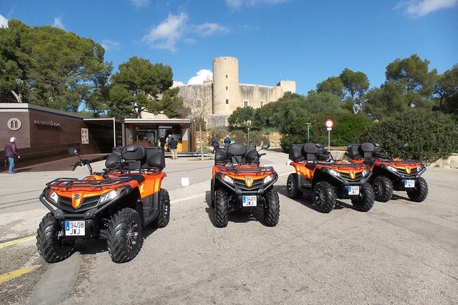 3 hours Quad Sunset Tour from Paguera - Why this sunset quad tour works (and when it might not)