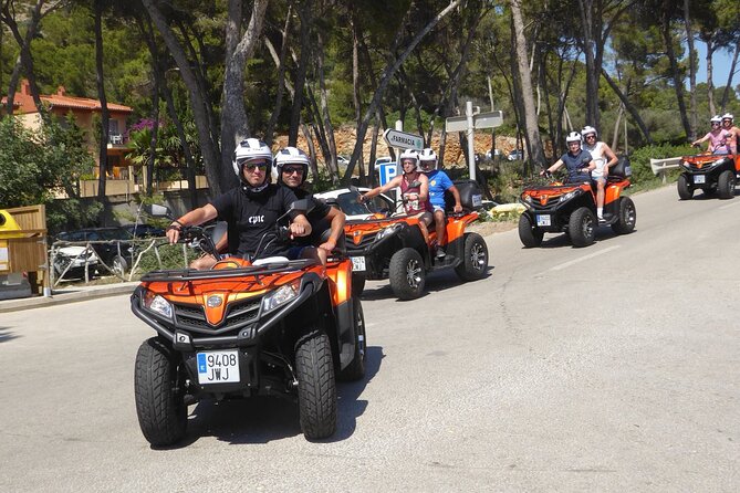 3 hours quad tour from Paguera - Key things you should know before you go