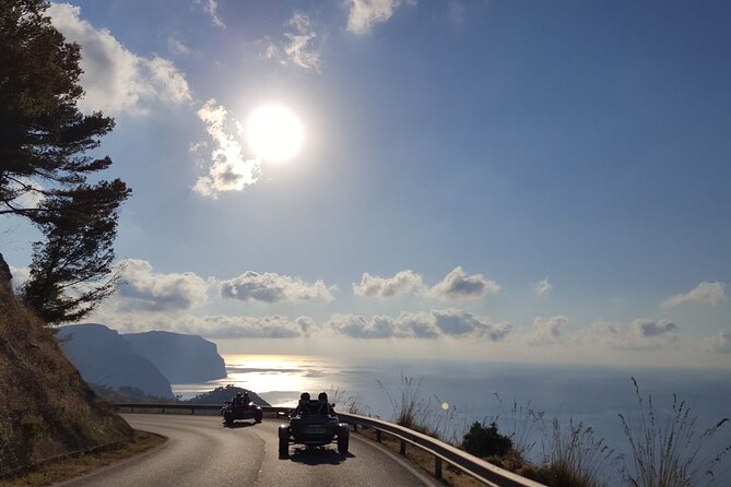 3 Hours Trike Sunset Tour from Paguera - Key Things You’ll Notice on This Paguera Trike Ride