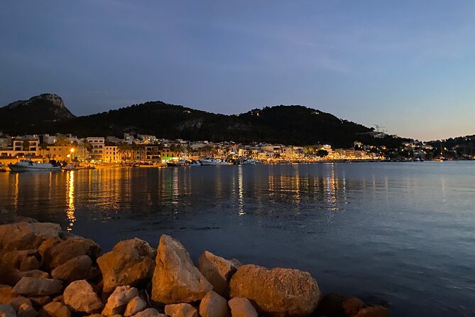 3 Hours Trike Sunset Tour from Paguera - Leaving Paguera: Meeting Point, Small Group Pace, and the First Test of Nerves