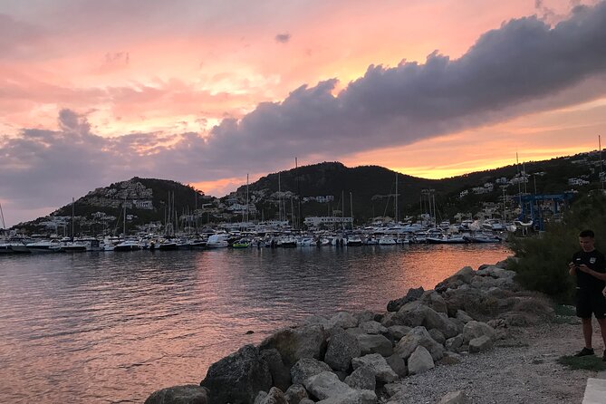 3 Hours Trike Sunset Tour from Paguera - Mirador illes Malgrat: A Protected Island Stop With No Crowd Energy