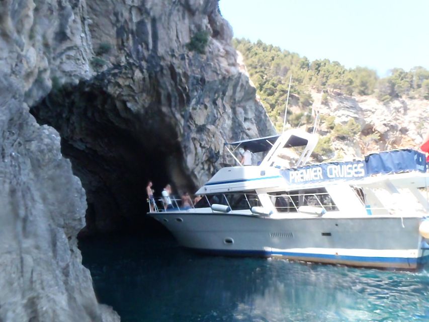 3hr Sunset Trip Drinks, Tapas SUP, Snorkel - From Pantalan 7 to Port d’Alcúdia: the vibe and timing