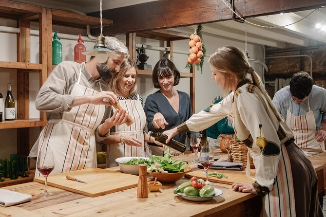 4-Hour Market Visit and Traditional Cooking Workshop in Palma - Key things you should know before you go