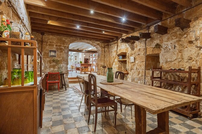 4-Hour Market Visit and Traditional Cooking Workshop in Palma - Price and value: Is $173.75 per person worth it?