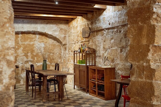 4-Hour Market Visit and Traditional Cooking Workshop in Palma - Where to meet in Palma (and how to plan your day)