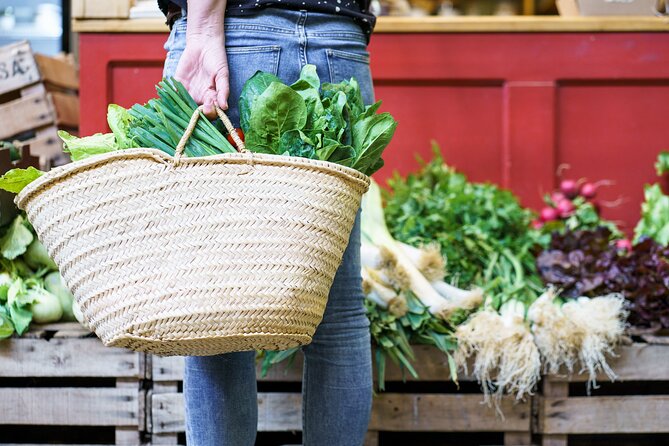 4-Hour Market Visit and Traditional Cooking Workshop in Palma - Should you book this Mallorca market and cooking class?
