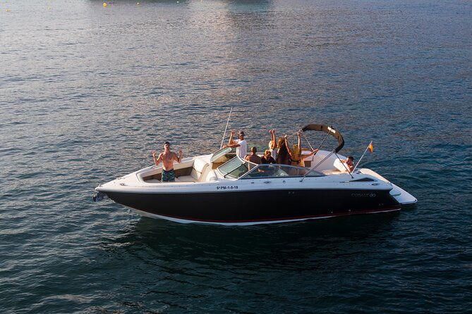 4 Hour Private Yacht Tour Mallorca - Why this 4-hour private yacht tour works so well