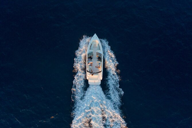 4 Hour Private Yacht Tour Mallorca - Playa Portals Vells and the 4-hour flow: how the time is likely to feel