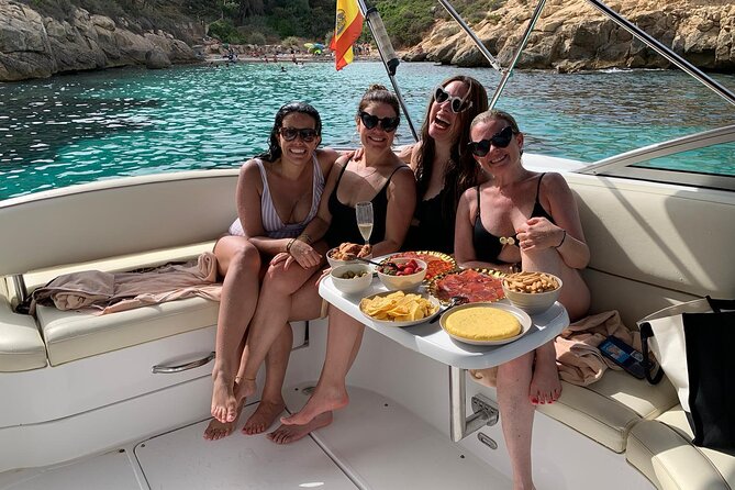 4 Hour Private Yacht Tour Mallorca - Who should book this yacht tour from Sant Agustí (and who might not)