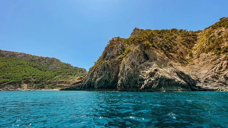 4h Private boat tour north coast of Mallorca - Key things to know before you go