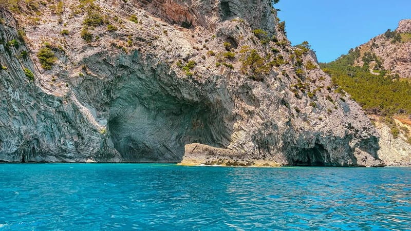 4h Private boat tour north coast of Mallorca - Comfort details that matter more than you think