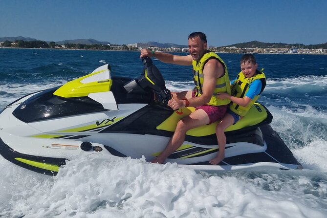 60 minutes Jetski Rental in Alcudia Bay - Should you book Alcudia Jets 60 minutes in Alcudia Bay?