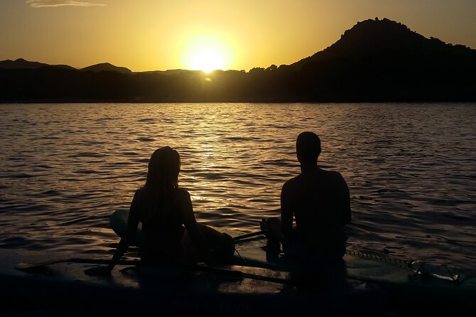 90' Stand Up Paddle tour in a small group in Cala Ratjada - Your Time on the Water: Coaching That Helps You Actually Stand