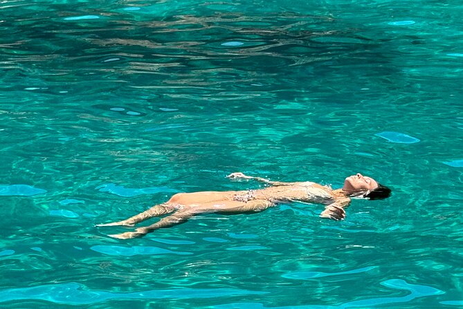 Alcudia: 3-hour Speedboat Adventure with Snorkel - From Alcúdia Marina to a Fast Coastal Day