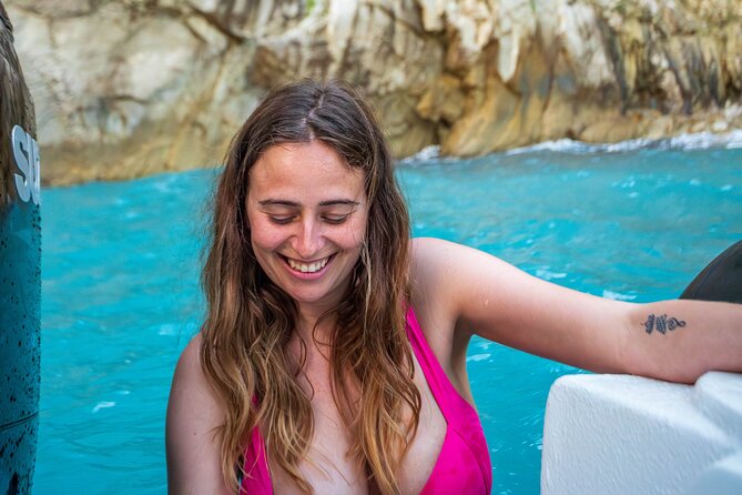 Alcudia: 3-hour Speedboat Adventure with Snorkel - Timing and Weather: Why Flexibility Helps