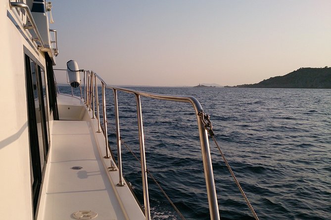 Alcudia 3hr Sunset Trip with Drinks, Tapas, SUP & Snorkel - Water time: snorkel, swim, and SUP without turning it into a lesson