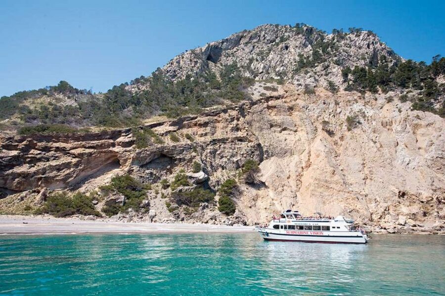 Alcudia: Boat Trip to Coll Baix - Key Things You’ll Notice on This Alcúdia-to-Coll Baix Boat Ride