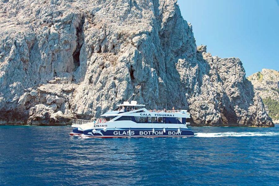 Alcudia: Boat Trip to Coll Baix - Who This Boat Trip Fits Best (and Who Should Skip It)