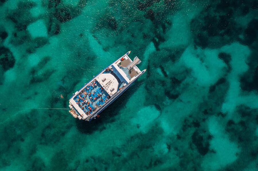 Alcudia: Boat Trip to Coll Baix - Price and Value: Why $34 for Two Hours Feels Fair
