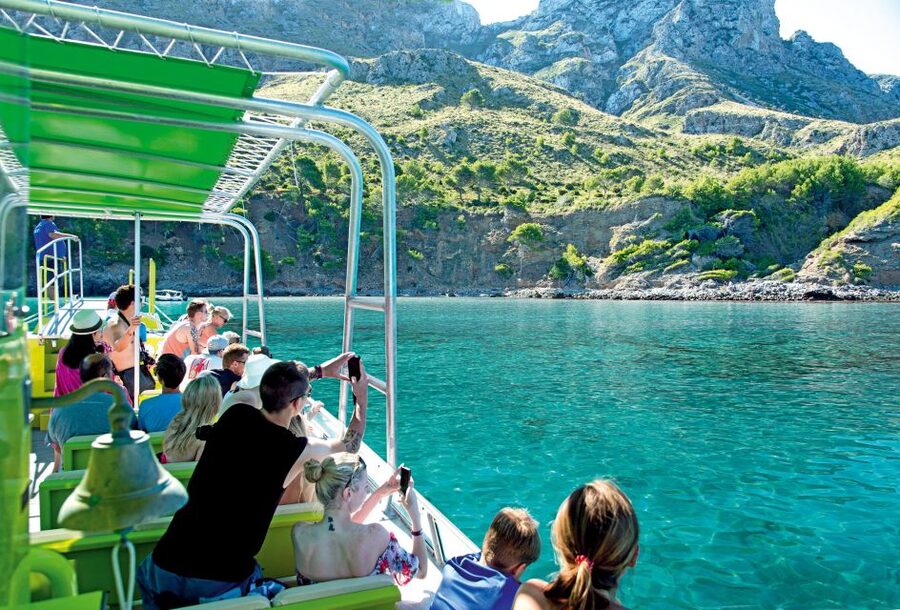 Alcudia: Caves & Coastline Boat Trip w/ Snorkelling - Key Highlights You’ll Actually Notice on the Trip