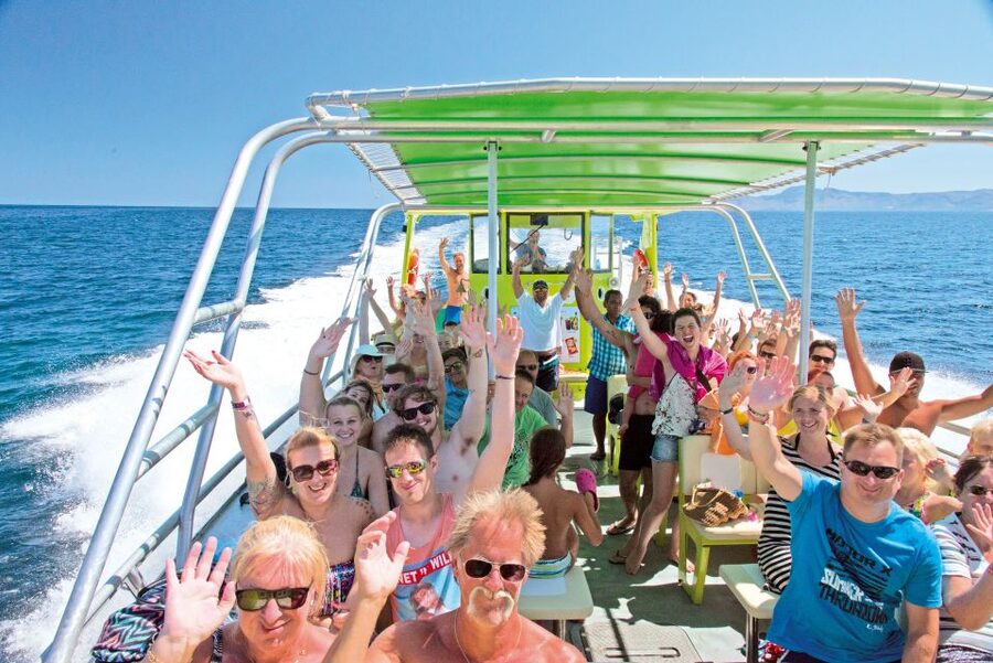 Alcudia: Caves & Coastline Boat Trip w/ Snorkelling - Who This Trip Suits Best (and Who Should Skip It)