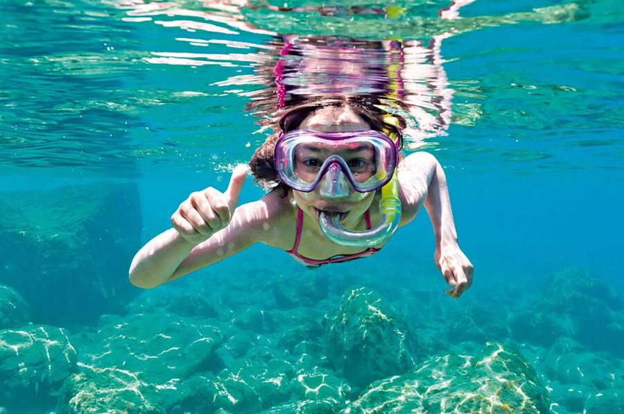 Alcudia: Caves & Coastline Boat Trip w/ Snorkelling - The Route Along Mallorca’s East Coast: Alcúdia Bay Toward Artà