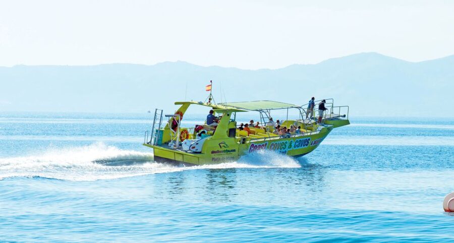 Alcudia: Caves & Coastline Boat Trip w/ Snorkelling - What’s Included (and What You’ll Need to Plan For)