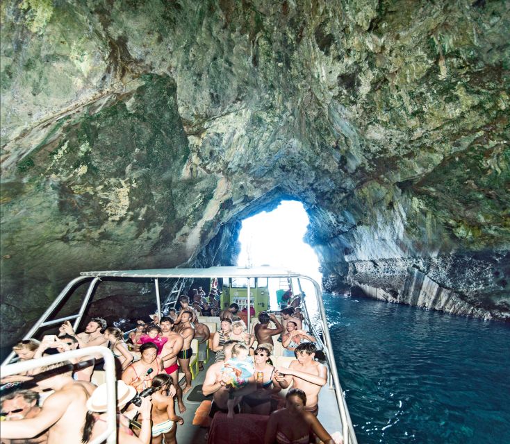 Alcudia: Caves & Coastline Boat Trip w/ Snorkelling - Price and Value: Is $57 Worth It?