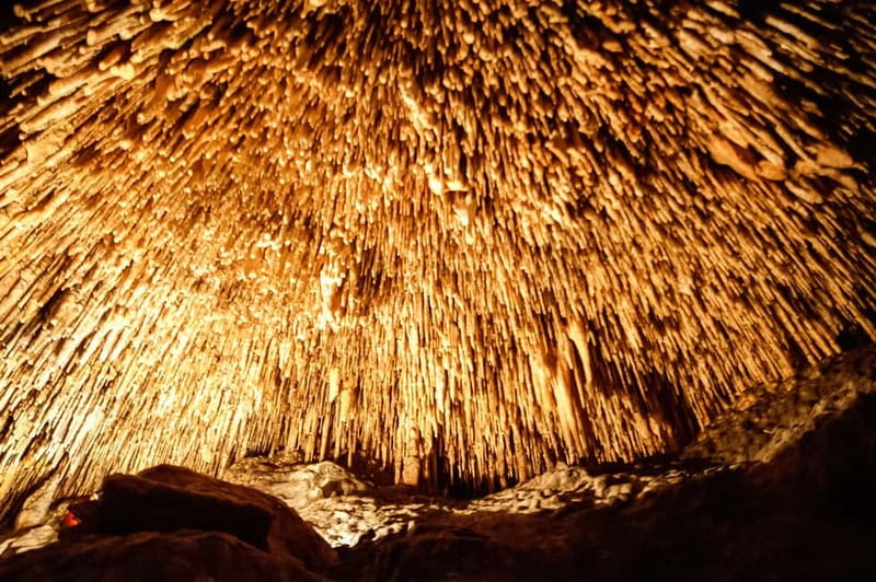 Alcudia: Caves of Drach Tour from the North with Boat Trip - Guided Entry Into the Caves of Drach (and Why the Route Works)