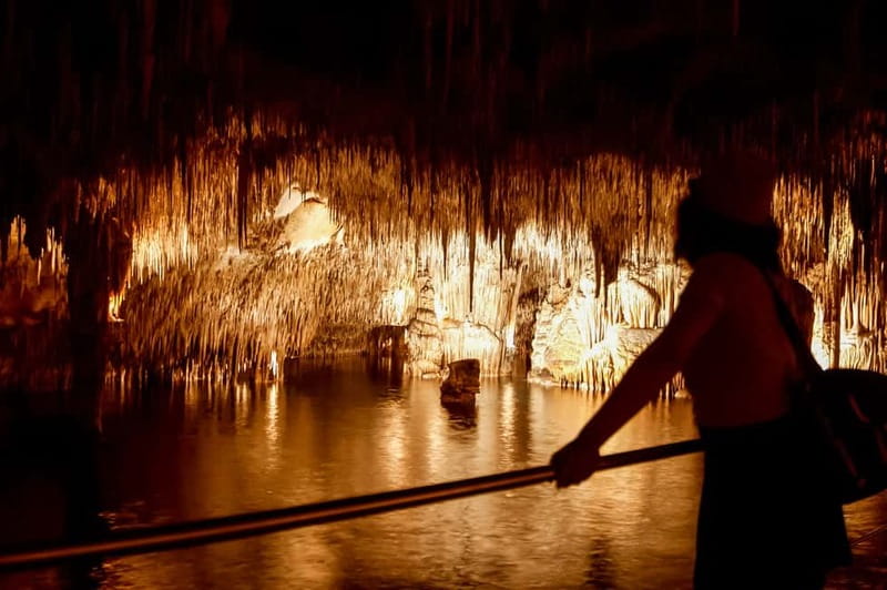 Alcudia: Caves of Drach Tour from the North with Boat Trip - Price and Value: Why $63 Can Make Sense for a 5-Hour Day