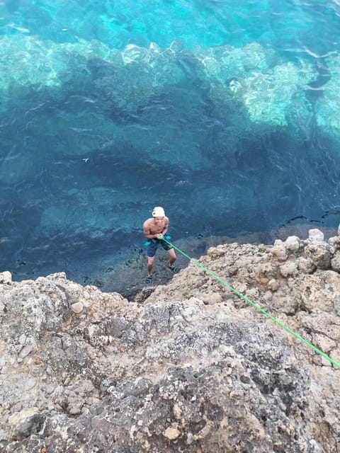 Alcudia: Coasteering Cliff Jumping - Should you book Alcúdia coasteering cliff jumping?