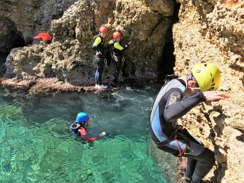 Alcudia: Coasteering Cliff Jumping - Who this suits best in Alcúdia—and who should skip it