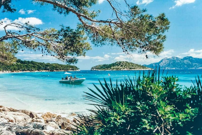 Alcudia: Formentor Beach, Lighthouse Cruise, and Small Group - Formentor by boat: what makes this 4-hour tour work