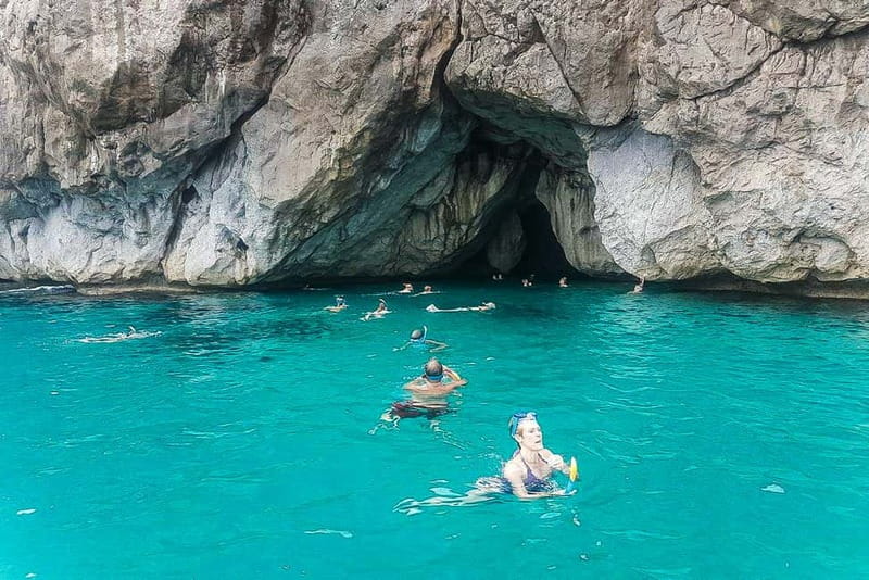 Alcudia: Formentor Beach, Lighthouse Cruise, and Small Group - Es Coll Baix and the Coll Baix goats: a scenic start with personality