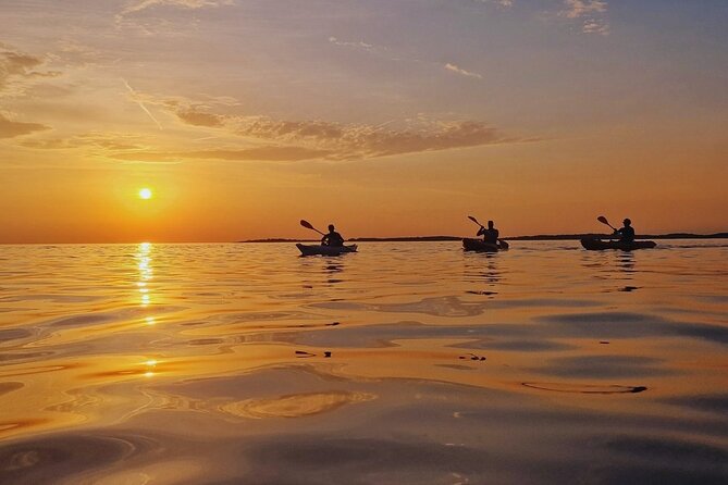 Alcudia: Guided Sea Kayaking & snorkelling Tour (day & sunset) - Price and timing: is $66.08 worth 2 hours?