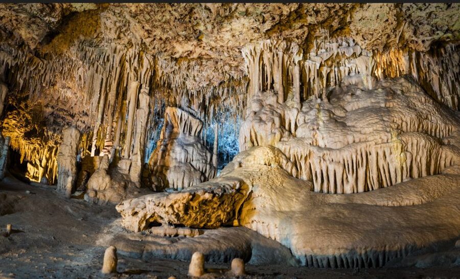 Alcudia: Half-day Caves of Hams, Blue Caves and documentary - Who This Tour Suits (and Who Should Skip It)
