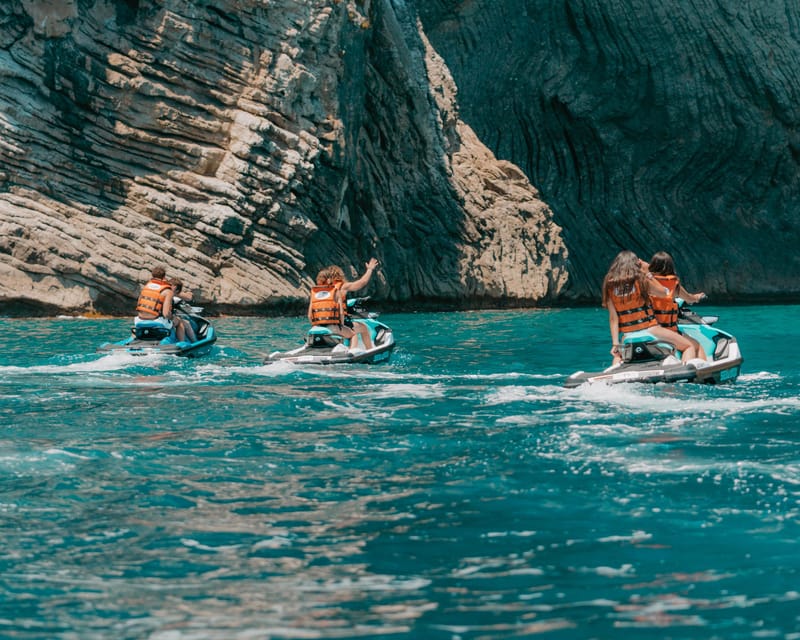 Alcudia: JetSki Tour Coll Baix beach & Caves (free Photos) - The bottom line: should you book Gojet Mallorca’s Alcúdia jet ski tour?