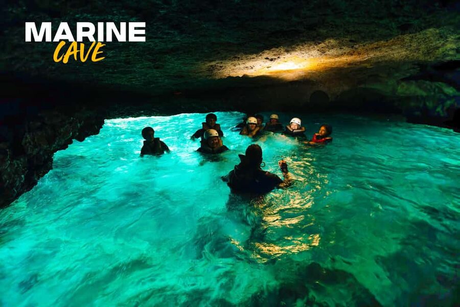 Alcudia: Kayak Tour with Snorkel & Sea Cave Swim - Key things I’d zero in on